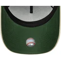 bla-och-beige-kurvad-keps-snapback-e-frame-city-icon-fran-los-angeles-dodgers-mlb-av-new-era