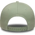 gron-kurvad-keps-snapback-e-frame-league-essential-fran-new-york-yankees-mlb-av-new-era