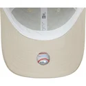cap-zaoblena-beige-adjustable-strap-9forty-homefield-midi-new-york-yankees-mlb-new-era