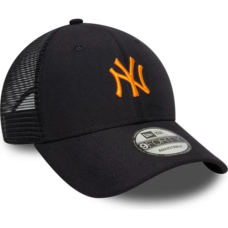 cap-zaoblena-navy-blue-adjustable-strap-9forty-homefield-midi-new-york-yankees-mlb-new-era cap-zaoblena-navy-blue-adjustable-strap-9forty-homefield-midi-new-york-yankees-mlb-new-era