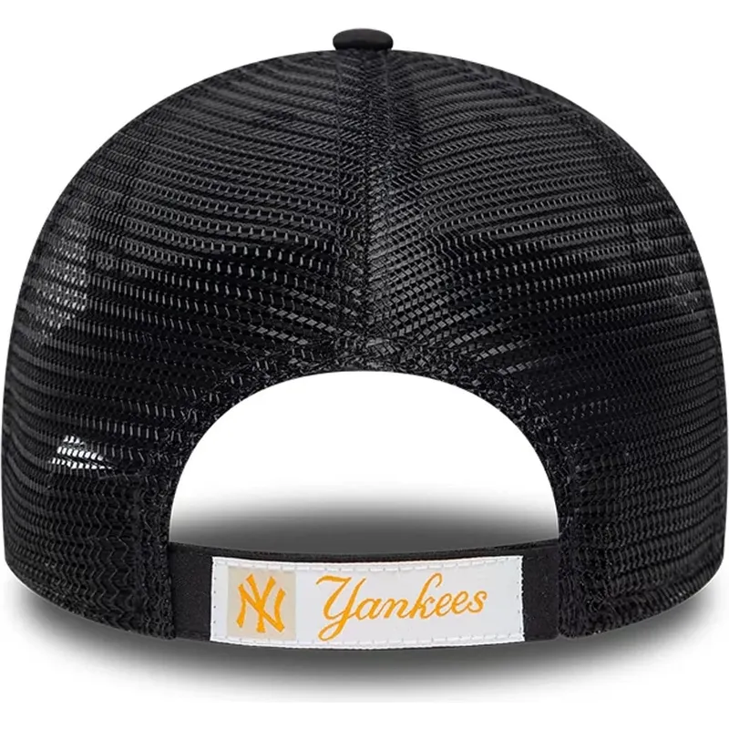 cap-zaoblena-navy-blue-adjustable-strap-9forty-homefield-midi-new-york-yankees-mlb-new-era cap-zaoblena-navy-blue-adjustable-strap-9forty-homefield-midi-new-york-yankees-mlb-new-era