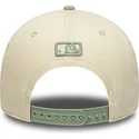 cepice-zaoblena-bezova-snapback-9forty-m-crown-side-script-los-angeles-dodgers-mlb-new-era