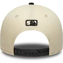 cap-zaoblena-beige-snapback-9forty-m-crown-side-script-new-york-mets-mlb-new-era