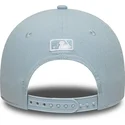 cepice-zaoblena-modra-snapback-9forty-m-crown-linen-new-york-mets-mlb-new-era