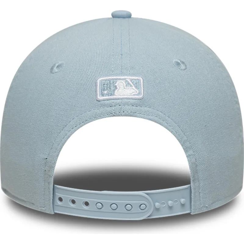 cepice-zaoblena-modra-snapback-9forty-m-crown-linen-new-york-mets-mlb-new-era