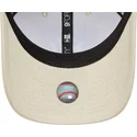 cepice-zaoblena-bezova-snapback-9forty-m-crown-linen-new-york-yankees-mlb-new-era