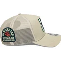 cap-zaoblena-beige-snapback-9forty-m-crown-new-era