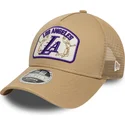 cap-zaoblena-beige-snapback-9forty-m-crown-a-frame-los-angeles-lakers-nba-new-era