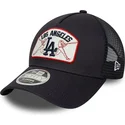 cepice-zaoblena-namornicka-modra-snapback-9forty-m-crown-a-frame-los-angeles-dodgers-mlb-new-era