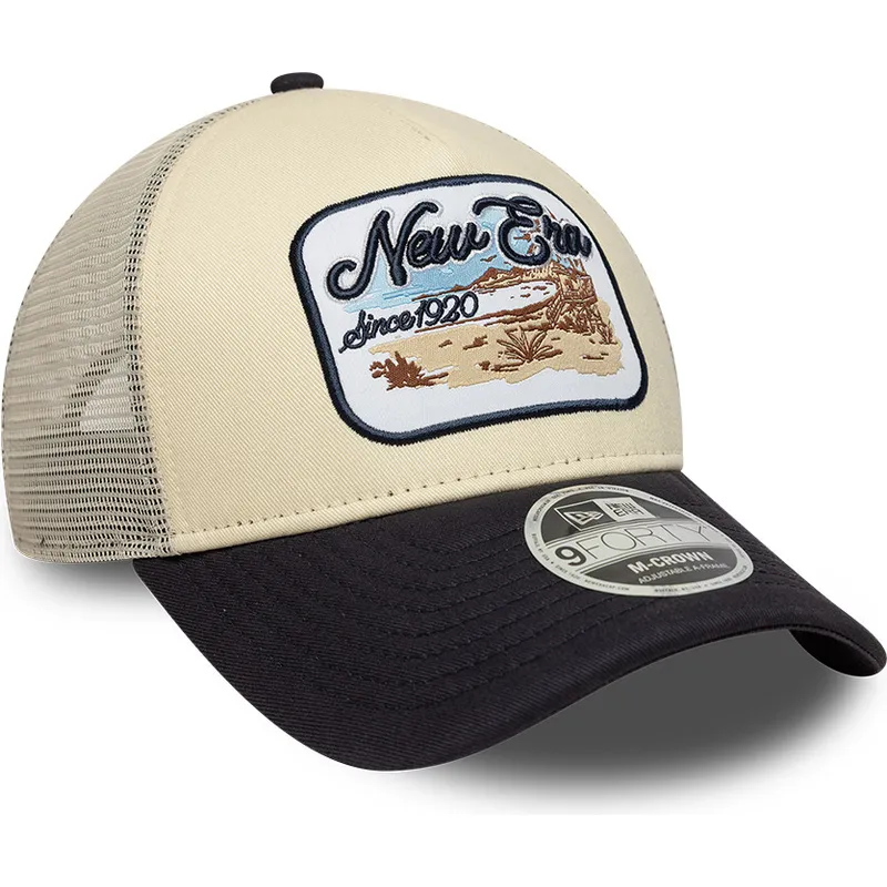 cepice-zaoblena-bezova-snapback-9forty-m-crown-a-frame-new-era
