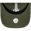 cepice-zaoblena-zelena-nastavitelny-9twenty-cotton-canv-new-york-yankees-mlb-new-era