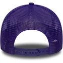 cepice-zaoblena-fialova-snapback-a-frame-side-patch-los-angeles-lakers-nba-new-era
