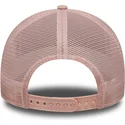 new-era-pink-logo-a-frame-outline-new-york-yankees-mlb-pink-trucker-hat