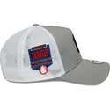 gra-trucker-keps-a-frame-side-patch-fran-new-york-yankees-mlb-av-new-era
