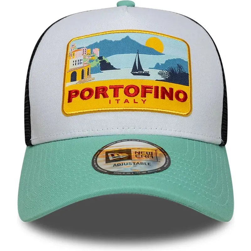 cepice-zaoblena-vicebarevna-snapback-a-frame-location-patch-portofino-new-era