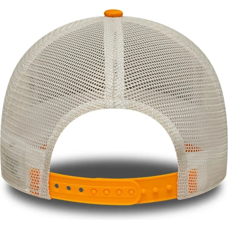 mehrfarbige-trucker-kappe-a-frame-location-patch-costa-brava-von-new-era