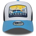 cap-zaoblena-blue-snapback-a-frame-location-patch-mykonos-new-era