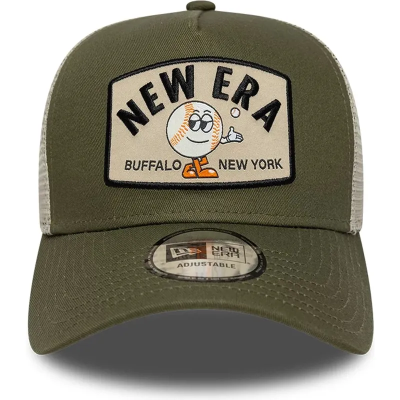 cepice-zaoblena-zelena-snapback-a-frame-summer-patch-new-era