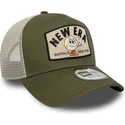 cepice-zaoblena-zelena-snapback-a-frame-summer-patch-new-era
