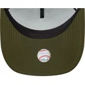 cepice-zaoblena-zelena-snapback-a-frame-sport-los-angeles-dodgers-mlb-new-era