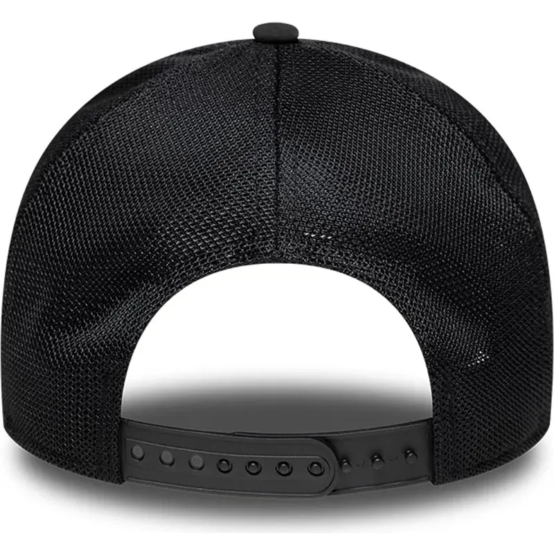 cap-zaoblena-black-snapback-a-frame-sport-seattle-mariners-mlb-new-era cap-zaoblena-black-snapback-a-frame-sport-seattle-mariners-mlb-new-era