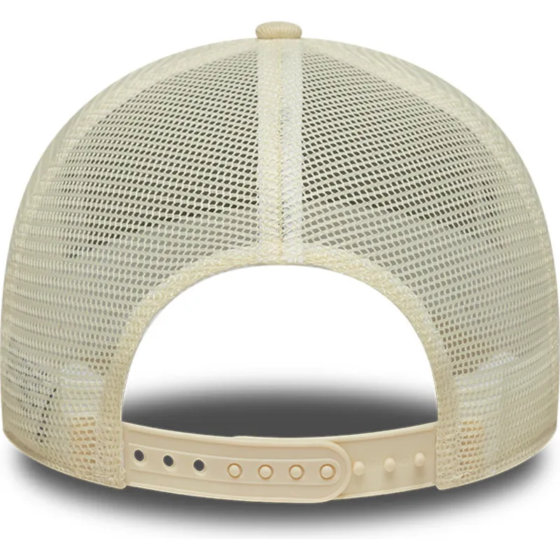 cap-zaoblena-beige-snapback-a-frame-new-era cap-zaoblena-beige-snapback-a-frame-new-era