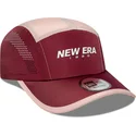 rod-justerbar-5-panel-bojd-keps-runner-colour-block-fran-new-era