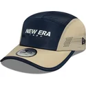 keps-5-panel-bojd-marinbla-justerbar-runner-colour-block-fran-new-era