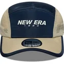 keps-5-panel-bojd-marinbla-justerbar-runner-colour-block-fran-new-era