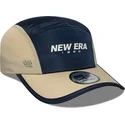 cap-zaoblena-5-panel-navy-blue-adjustable-strap-runner-new-era