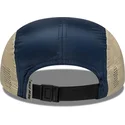 keps-5-panel-bojd-marinbla-justerbar-runner-colour-block-fran-new-era