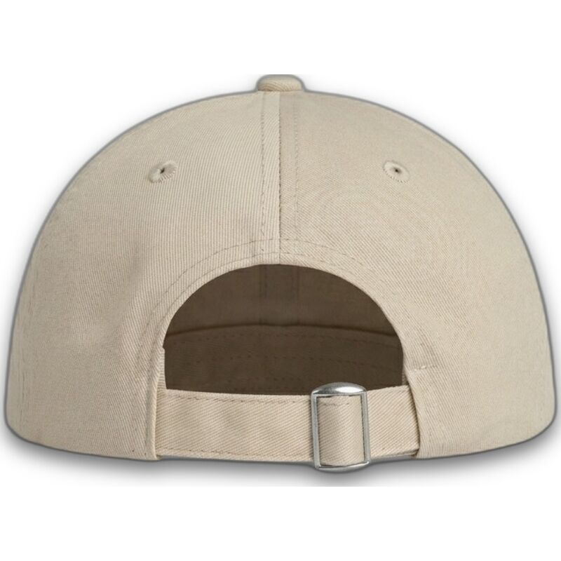 bojd-beige-justerbar-keps-ny-dreams-just-kids-the-90s-fran-homenage