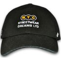 cepice-zaoblena-cerna-nastavitelny-pasek-ny-dreams-just-kids-the-90s-homenage