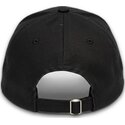 svart-bojd-justerbar-keps-ny-dreams-just-kids-the-90s-fran-homenage