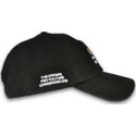svart-bojd-justerbar-keps-ny-dreams-just-kids-the-90s-fran-homenage
