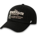 gorra-curva-negra-ajustable-statue-just-kids-the-90s-de-homenage