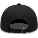 gorra-curva-negra-ajustable-statue-just-kids-the-90s-de-homenage