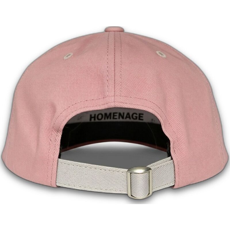 bojd-rosa-och-gra-justerbar-keps-statue-just-kids-the-90s-fran-homenage