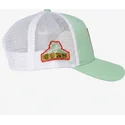 gorra-trucker-verde-claro-y-blanca-childhood-fun-the-trucker-de-homenage