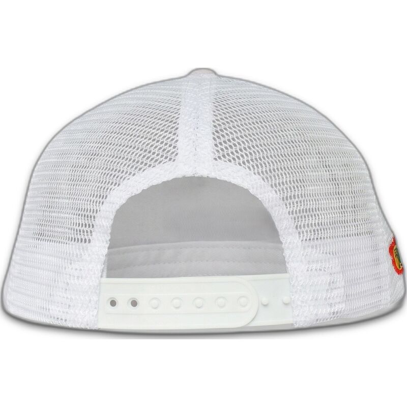 gorra-trucker-rosa-y-blanca-childhood-fun-the-trucker-de-homenage