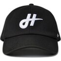 svart-justerbar-bojd-keps-merch-merchandising-the-90s-fran-homenage