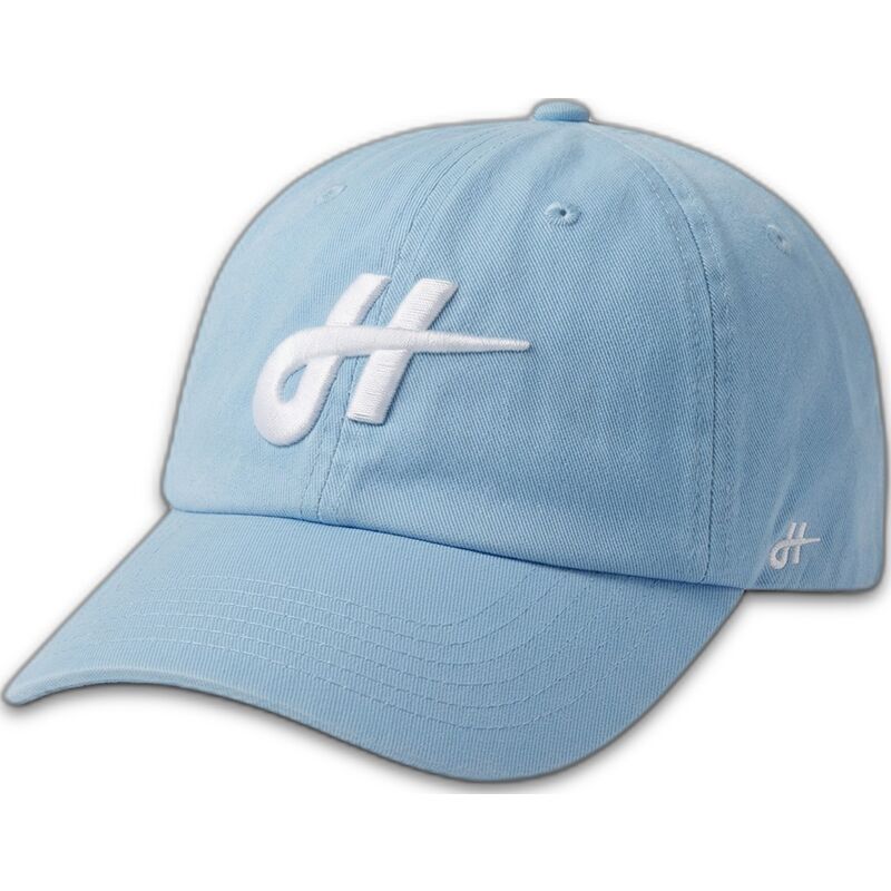 ljusbla-bojd-justerbar-keps-merch-merchandising-the-90s-fran-homenage