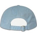 ljusbla-bojd-justerbar-keps-merch-merchandising-the-90s-fran-homenage