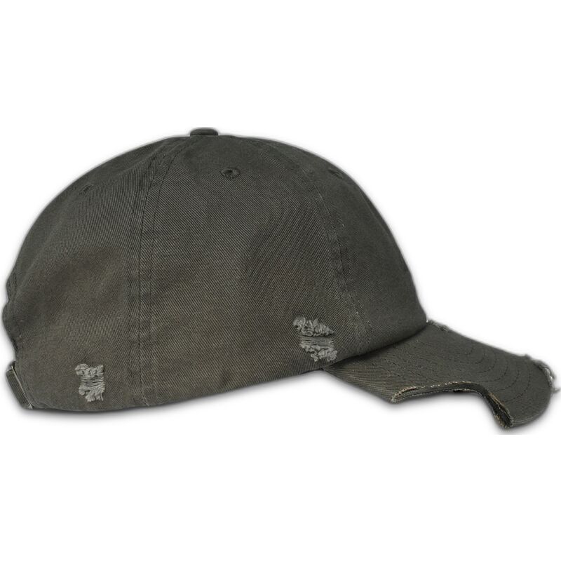 cap-zaoblena-gray-adjustable-strap-the-90s-homenage