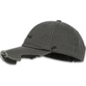 morkgra-bojd-justerbar-keps-haute-merchandising-the-90s-fran-homenage