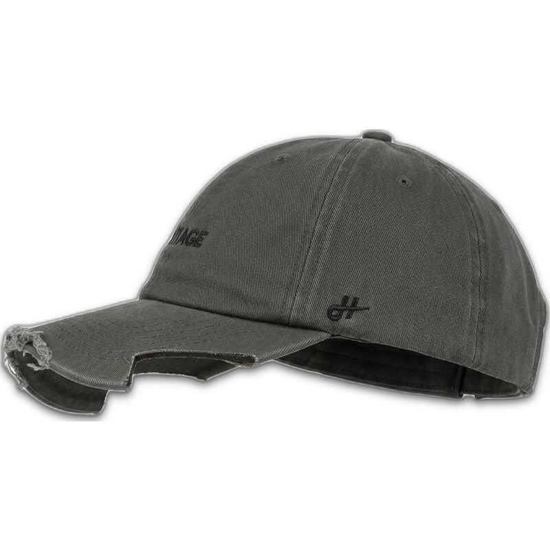 morkgra-bojd-justerbar-keps-haute-merchandising-the-90s-fran-homenage
