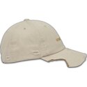 bojd-beige-justerbar-keps-haute-merchandising-the-90s-fran-homenage