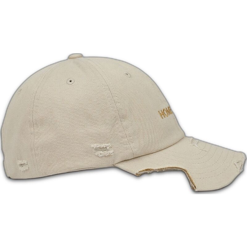 cap-zaoblena-beige-adjustable-strap-the-90s-homenage