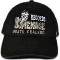 cap-zaoblena-black-adjustable-strap-the-90s-homenage