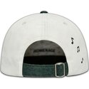cepice-zaoblena-khaki-nastavitelny-music-world-music-shapes-identity-the-90s-homenage